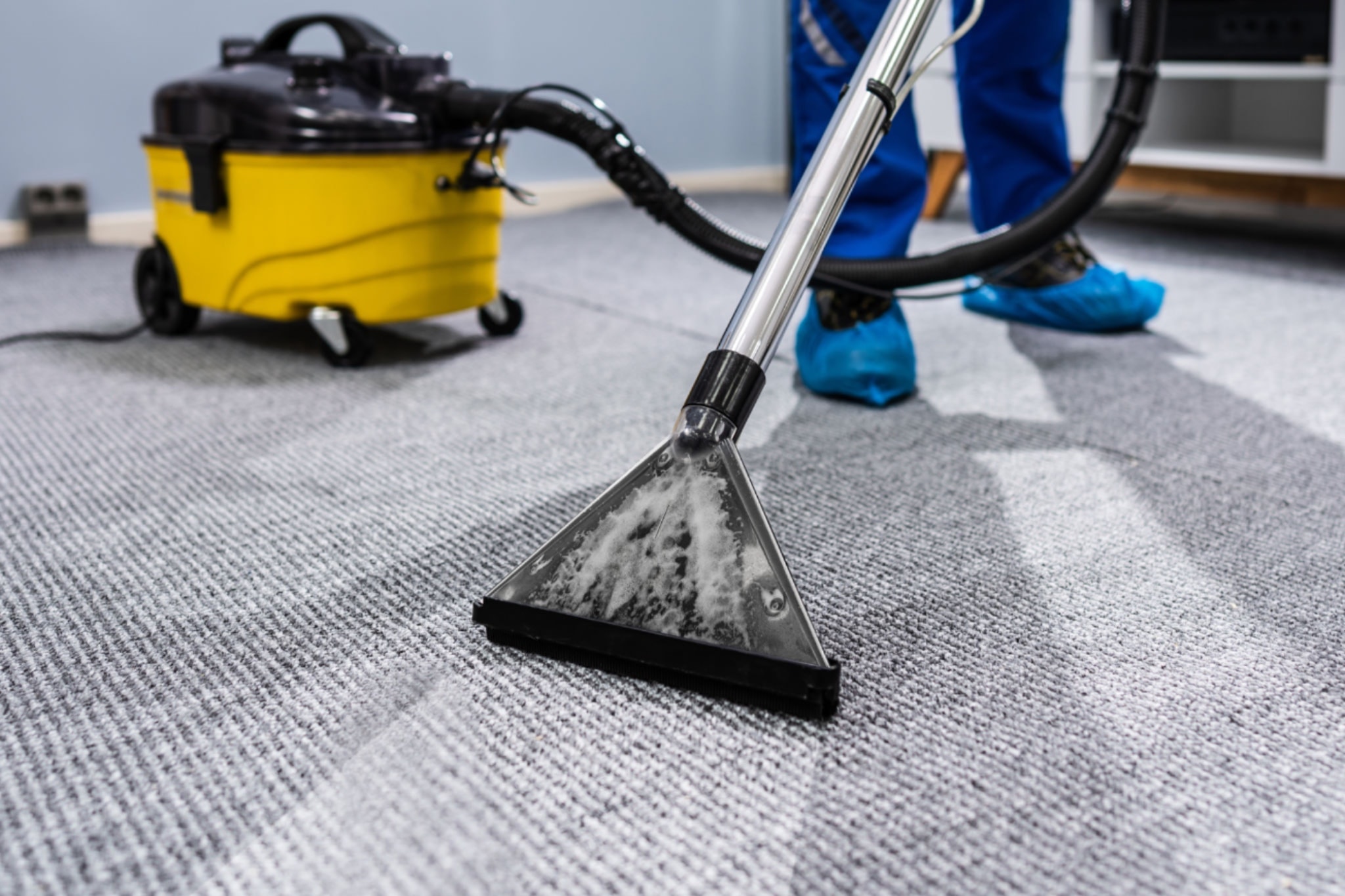 Residential Cleaning